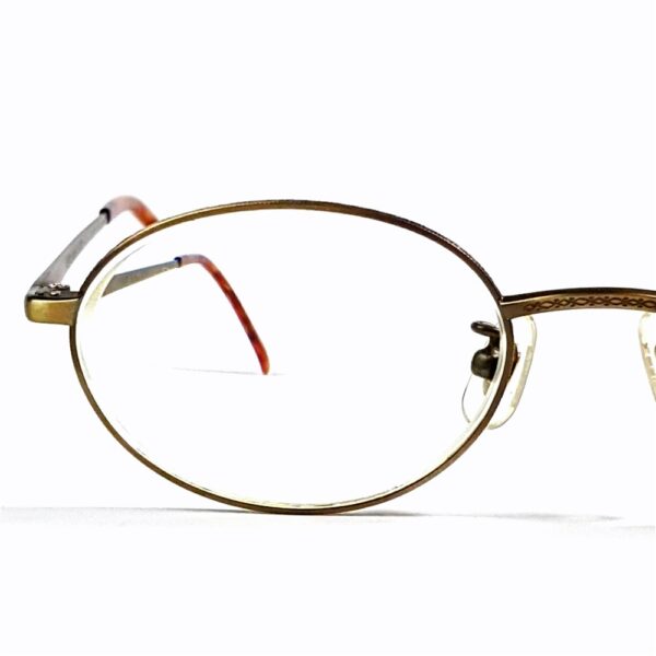 5718-Gọng kính nữ-Gần như mới-EMPIRE ANLIM Japan 2224 eyeglasses frame4