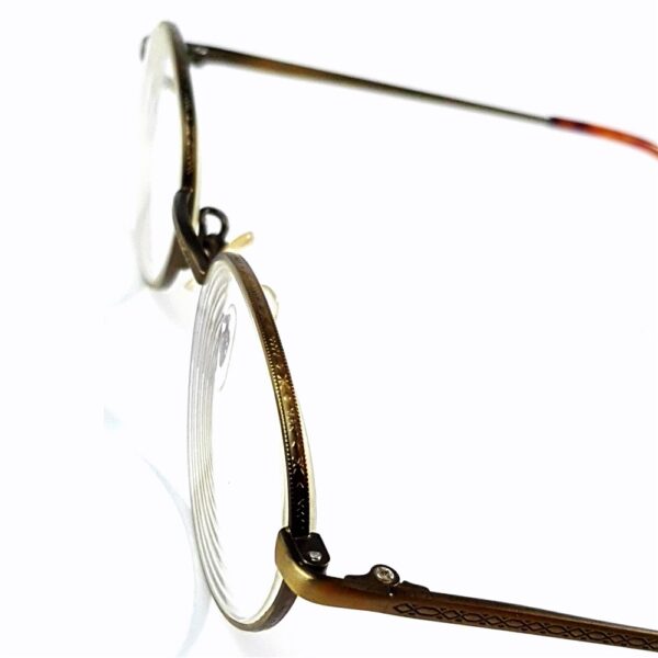 5718-Gọng kính nữ-Gần như mới-EMPIRE ANLIM Japan 2224 eyeglasses frame5