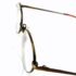 5718-Gọng kính nữ-Gần như mới-EMPIRE ANLIM Japan 2224 eyeglasses frame5