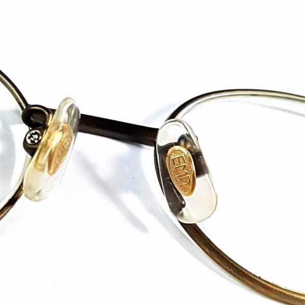 5718-Gọng kính nữ-Gần như mới-EMPIRE ANLIM Japan 2224 eyeglasses frame9
