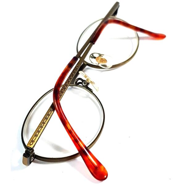 5718-Gọng kính nữ-Gần như mới-EMPIRE ANLIM Japan 2224 eyeglasses frame14