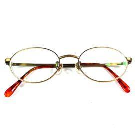 5718-Gọng kính nữ-Gần như mới-EMPIRE ANLIM Japan 2224 eyeglasses frame