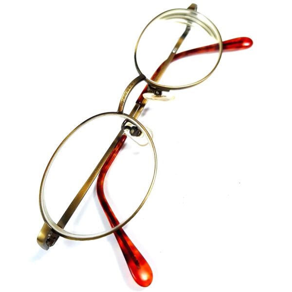 5718-Gọng kính nữ-Gần như mới-EMPIRE ANLIM Japan 2224 eyeglasses frame16