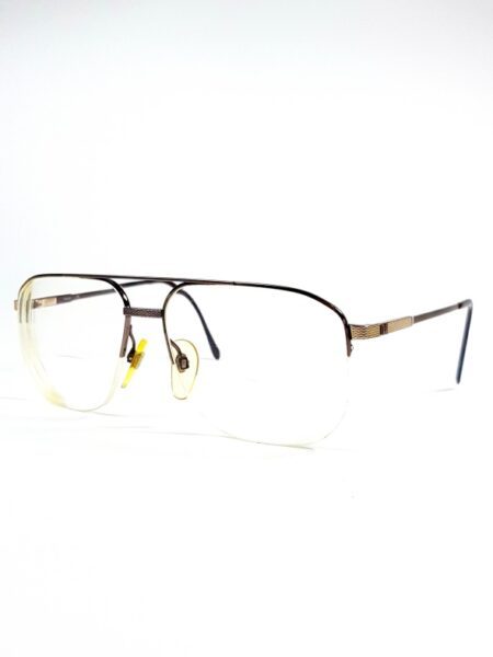 5719-Gọng kính nam-RODENSTOCK titanium half rim eyeglasses frame2