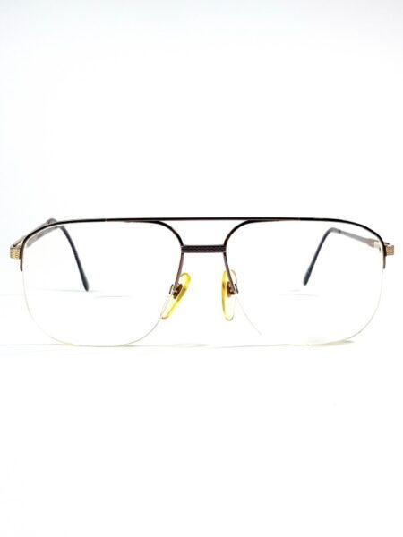 5719-Gọng kính nam-RODENSTOCK titanium half rim eyeglasses frame3
