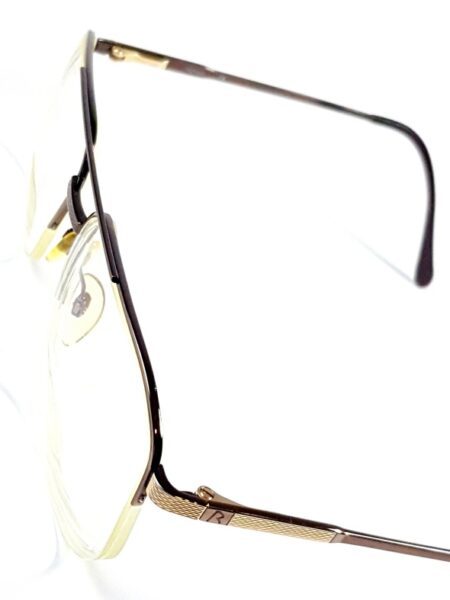 5719-Gọng kính nam-RODENSTOCK titanium half rim eyeglasses frame6