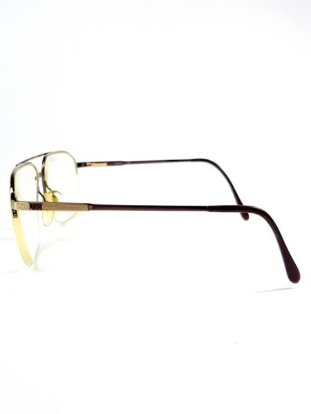 5719-Gọng kính nam-RODENSTOCK titanium half rim eyeglasses frame7