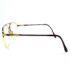 5719-Gọng kính nam-RODENSTOCK titanium half rim eyeglasses frame7