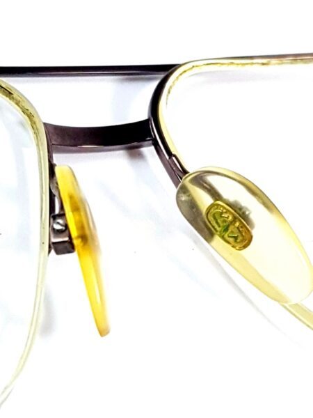 5719-Gọng kính nam-RODENSTOCK titanium half rim eyeglasses frame9