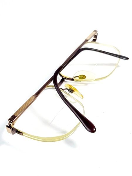 5719-Gọng kính nam-RODENSTOCK titanium half rim eyeglasses frame15