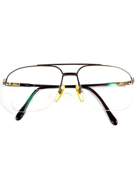 5719-Gọng kính nam-RODENSTOCK titanium half rim eyeglasses frame16