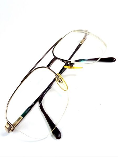 5719-Gọng kính nam-RODENSTOCK titanium half rim eyeglasses frame17