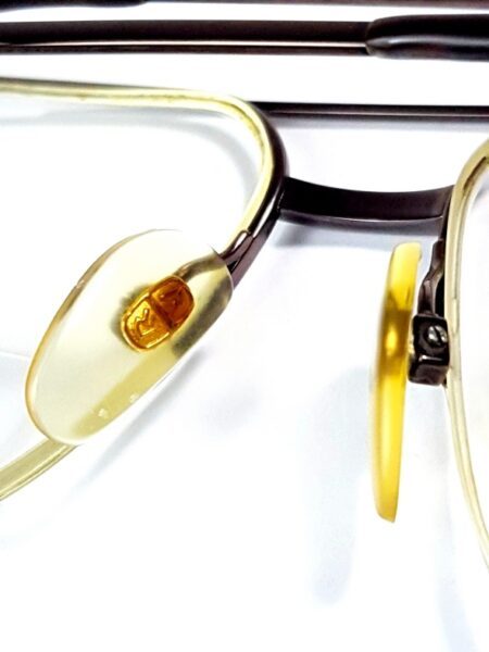 5719-Gọng kính nam-RODENSTOCK titanium half rim eyeglasses frame10