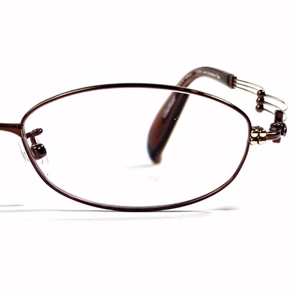 5720-Gọng kính nữ-Khá mới-Line Art CHARMANT XL1009 eyeglasses frame3