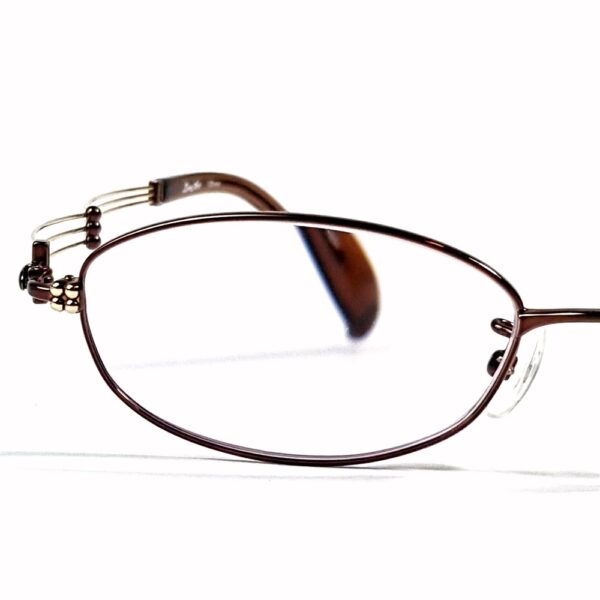 5720-Gọng kính nữ-Khá mới-Line Art CHARMANT XL1009 eyeglasses frame4