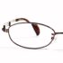 5720-Gọng kính nữ-Khá mới-Line Art CHARMANT XL1009 eyeglasses frame4