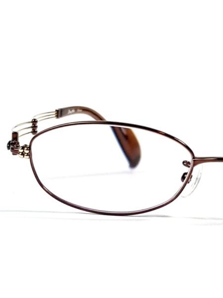 5720-Gọng kính nữ (used)-CHARMANT Line Art XL1009 eyeglasses frame5