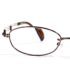 5720-Gọng kính nữ (used)-CHARMANT Line Art XL1009 eyeglasses frame5