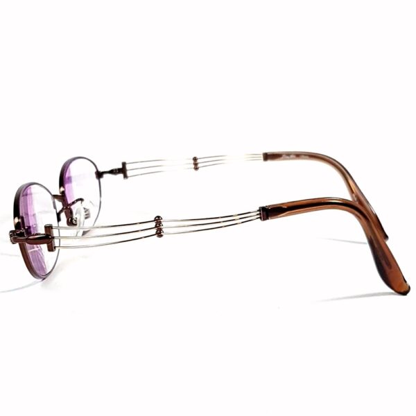 5720-Gọng kính nữ-Khá mới-Line Art CHARMANT XL1009 eyeglasses frame6