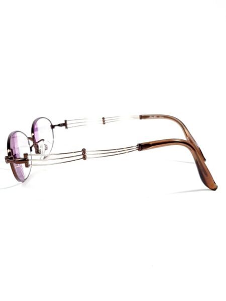 5720-Gọng kính nữ (used)-CHARMANT Line Art XL1009 eyeglasses frame7