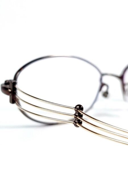 5720-Gọng kính nữ (used)-CHARMANT Line Art XL1009 eyeglasses frame8