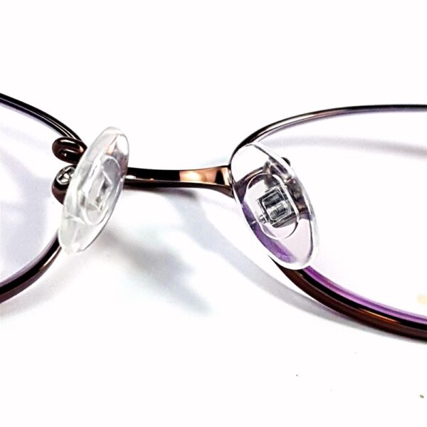 5720-Gọng kính nữ-Khá mới-Line Art CHARMANT XL1009 eyeglasses frame9