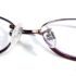 5720-Gọng kính nữ (used)-CHARMANT Line Art XL1009 eyeglasses frame10