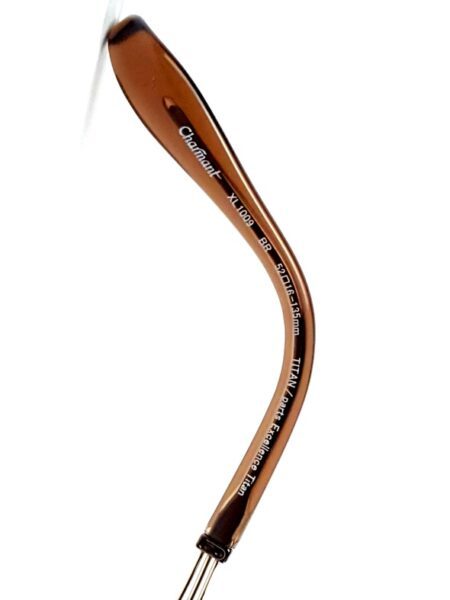 5720-Gọng kính nữ (used)-CHARMANT Line Art XL1009 eyeglasses frame14