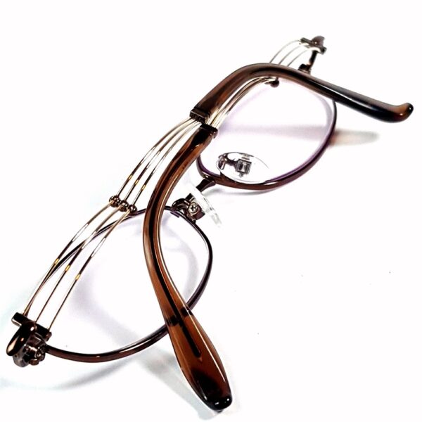 5720-Gọng kính nữ-Khá mới-Line Art CHARMANT XL1009 eyeglasses frame14