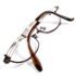 5720-Gọng kính nữ (used)-CHARMANT Line Art XL1009 eyeglasses frame15