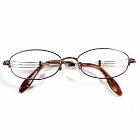 5720-Gọng kính nữ-Khá mới-Line Art CHARMANT XL1009 eyeglasses frame