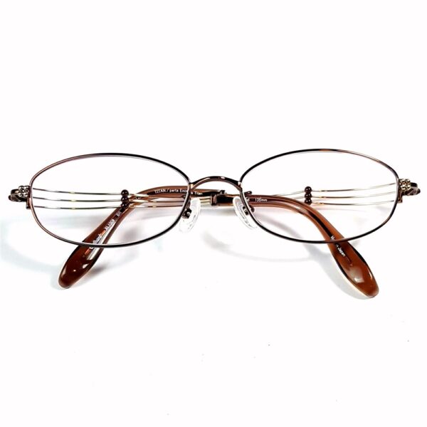 5720-Gọng kính nữ-Khá mới-Line Art CHARMANT XL1009 eyeglasses frame15
