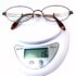 5720-Gọng kính nữ-Khá mới-Line Art CHARMANT XL1009 eyeglasses frame17