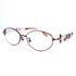 5721-Gọng kính nữ (used)-CHARMANT Line Art XL1035 eyeglasses frame2