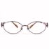 5721-Gọng kính nữ-Khá mới-Line Art CHARMANT  XL1035 eyeglasses frame2