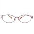 5721-Gọng kính nữ (used)-CHARMANT Line Art XL1035 eyeglasses frame3