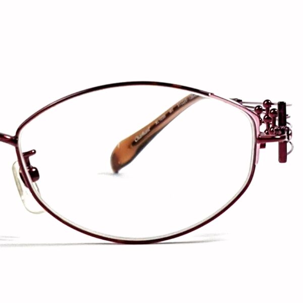 5721-Gọng kính nữ-Khá mới-Line Art CHARMANT  XL1035 eyeglasses frame3