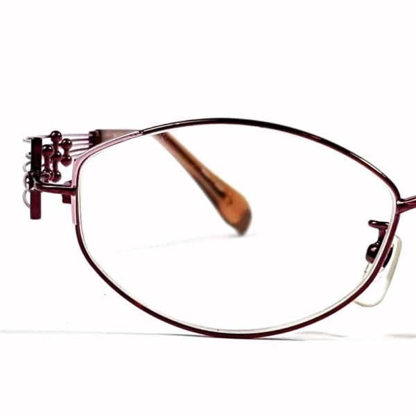 5721-Gọng kính nữ-Khá mới-Line Art CHARMANT  XL1035 eyeglasses frame4