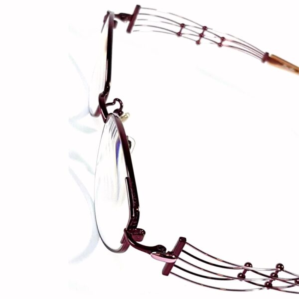 5721-Gọng kính nữ-Khá mới-Line Art CHARMANT  XL1035 eyeglasses frame5