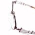 5721-Gọng kính nữ-Khá mới-Line Art CHARMANT  XL1035 eyeglasses frame5