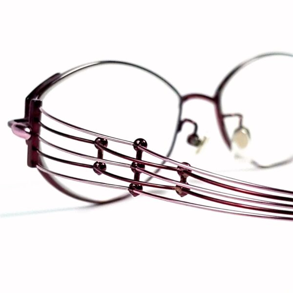 5721-Gọng kính nữ-Khá mới-Line Art CHARMANT  XL1035 eyeglasses frame7
