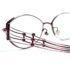 5721-Gọng kính nữ (used)-CHARMANT Line Art XL1035 eyeglasses frame8