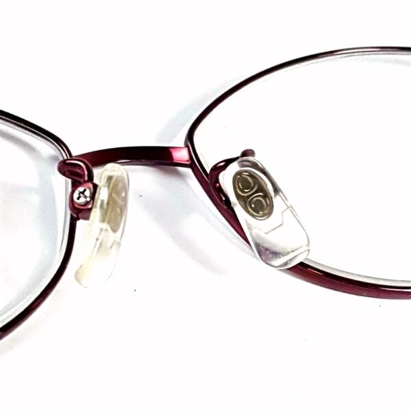 5721-Gọng kính nữ-Khá mới-Line Art CHARMANT  XL1035 eyeglasses frame9