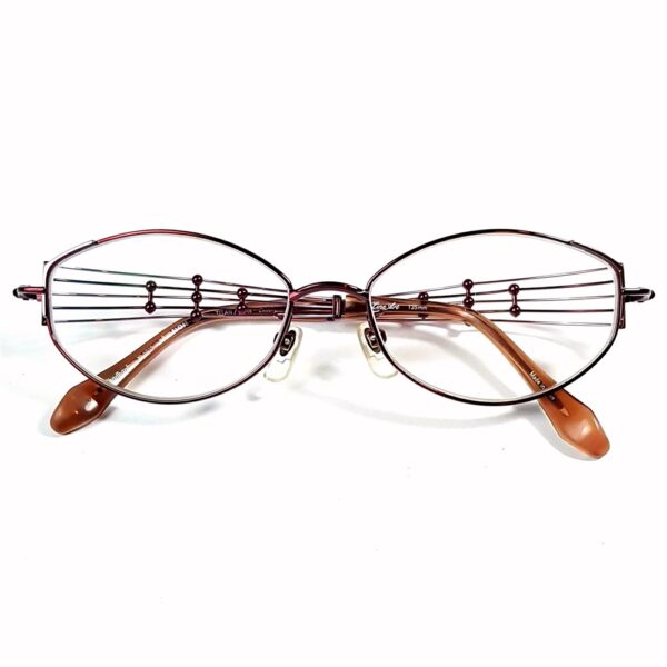 5721-Gọng kính nữ-Khá mới-Line Art CHARMANT  XL1035 eyeglasses frame14