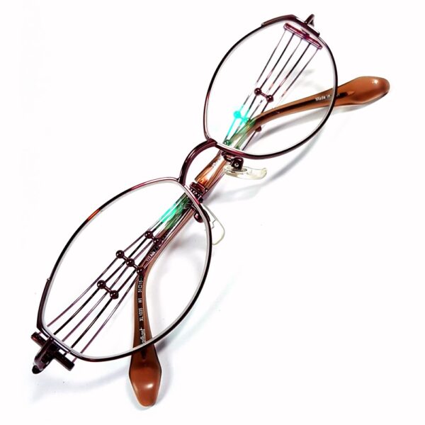 5721-Gọng kính nữ-Khá mới-Line Art CHARMANT  XL1035 eyeglasses frame15