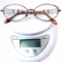5721-Gọng kính nữ-Khá mới-Line Art CHARMANT  XL1035 eyeglasses frame16