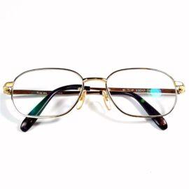 5723-Gọng kính nam/nữ-Khá mới-K-tai Mix KM1510 Japan eyeglasses frame