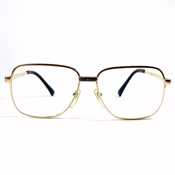 5722-Gọng kính nam-Khá mới-LANCEL Paris C1 B4 eyeglasses frame2