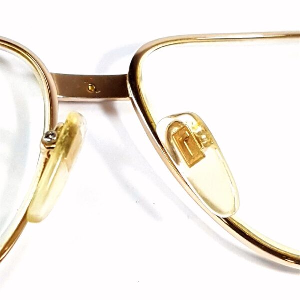5722-Gọng kính nam-Khá mới-LANCEL Paris C1 B4 eyeglasses frame10