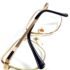 5722-Gọng kính nam/nữ-LANCEL Paris C1 B4 eyeglasses frame15